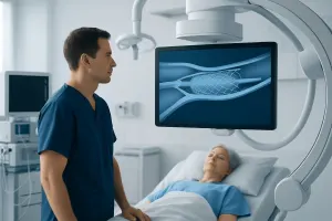 Stent Meaning: How It Opens a Narrowed Artery