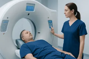 Bone Tumor CT Scan: Preparation, Procedure and Results