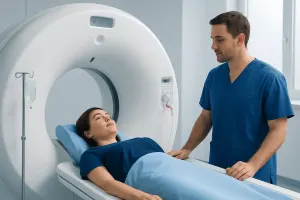 Cat Scan vs CT Scan: Are They the Same Test?