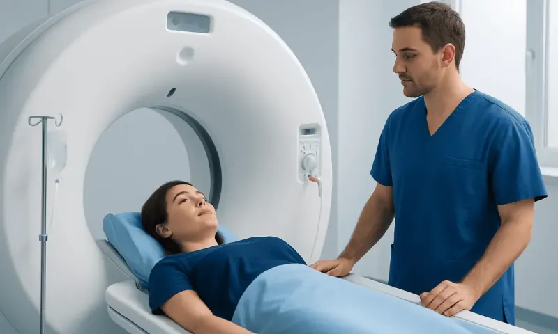 How a CT Scan Works and What It Can Show — cat scan vs ct scan