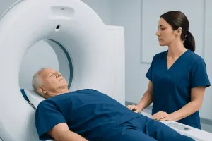 CT Scan Stroke: Preparation, Procedure and Results