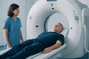 CT Scan for Prostate Cancer: Preparation, Procedure and Results