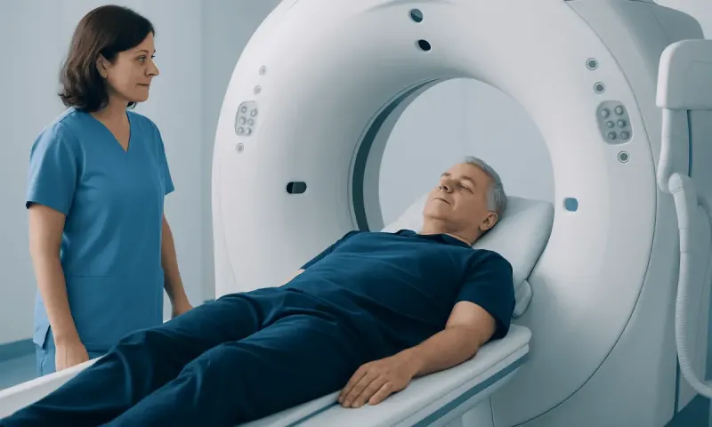 How a CT Scan Works and Who May Need One — ct scan for prostate cancer