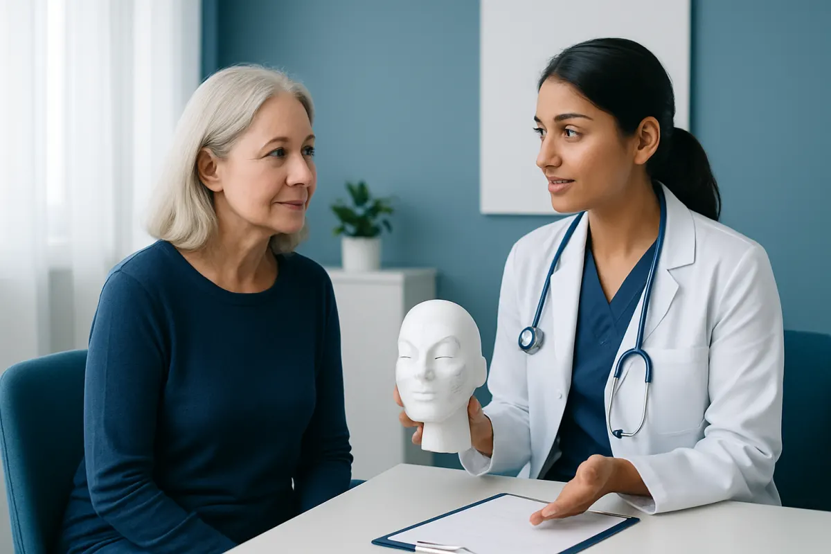 How a Facelift Works and Who May Be a Candidate — best age to get a facelift