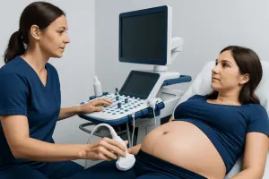 Fetal Echo Ultrasound: Preparation, Procedure and Results