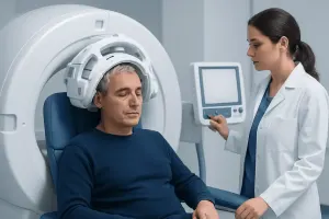 Frontal Lobe Stroke Symptoms, Treatment, and Recovery