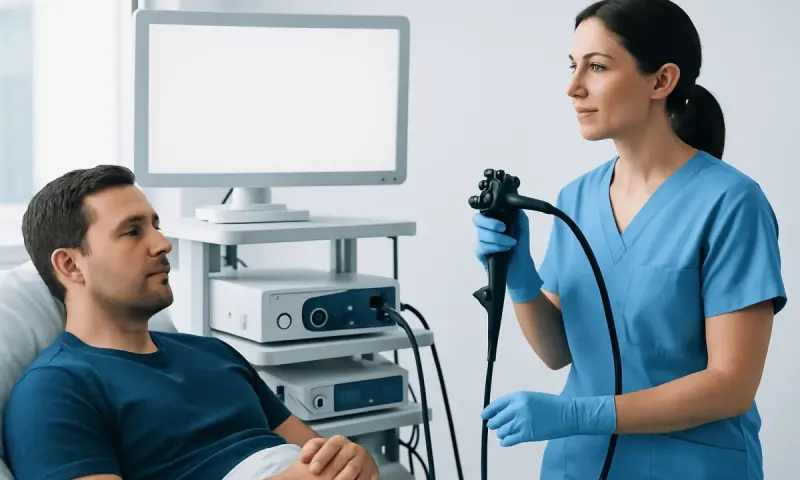How a Gastric Balloon Works — am i a candidate for gastric balloon