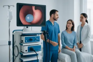 Gastric balloon in Turkey: Hospitals, Safety & What to Expect