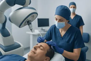 How Much Do Hair Transplants Cost in the US?