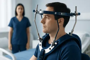 Halo Brace: An Evidence-Based Patient Guide