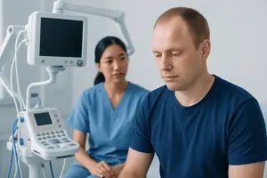 Goose Egg on Head: What Patients Need to Know