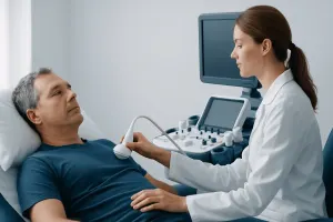 Heart Ultrasound: Preparation, Procedure and Results