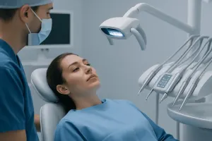 Hollywood smile Recovery: Week-by-Week Timeline