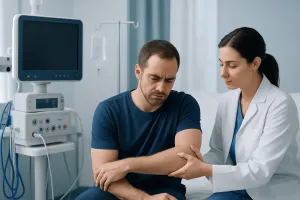 Hyperextended Elbow — Explained by Medical Evidence, Not Myths