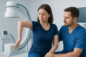 Double-Jointed Shoulder: Signs and When to Seek Care