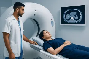 CT Scan Kidney Cancer: Preparation, Procedure and Results