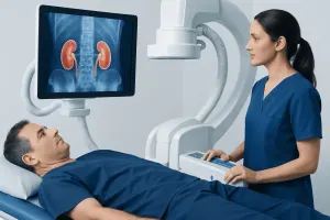 Kidney Xray: Preparation, Procedure and Results