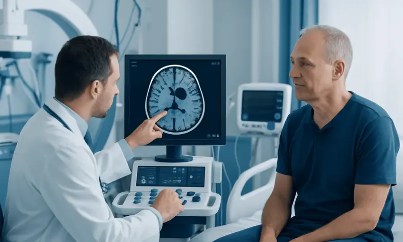 How a Lacunar Infarct Differs From Other Strokes — lacunar infarct