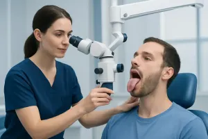 Long Tongue: A Complete Medical Overview