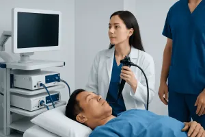 What to Expect after a Lung Biopsy: Procedure, Recovery and Results