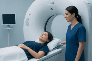 CT Scan Lung Nodules: Preparation, Procedure and Results