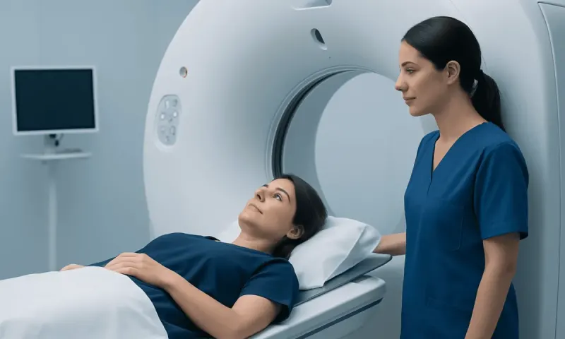 How a Lung Nodule CT Scan Works and Who May Need One — ct scan lung nodules