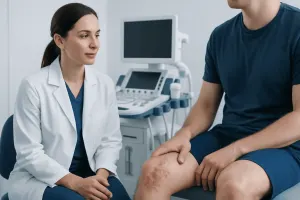 Lymphoma Rashes on Legs: Appearance, Causes and Care