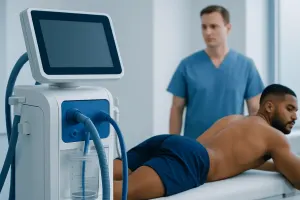 Brazilian Butt Lift for Men: Shaping With Fat Transfer