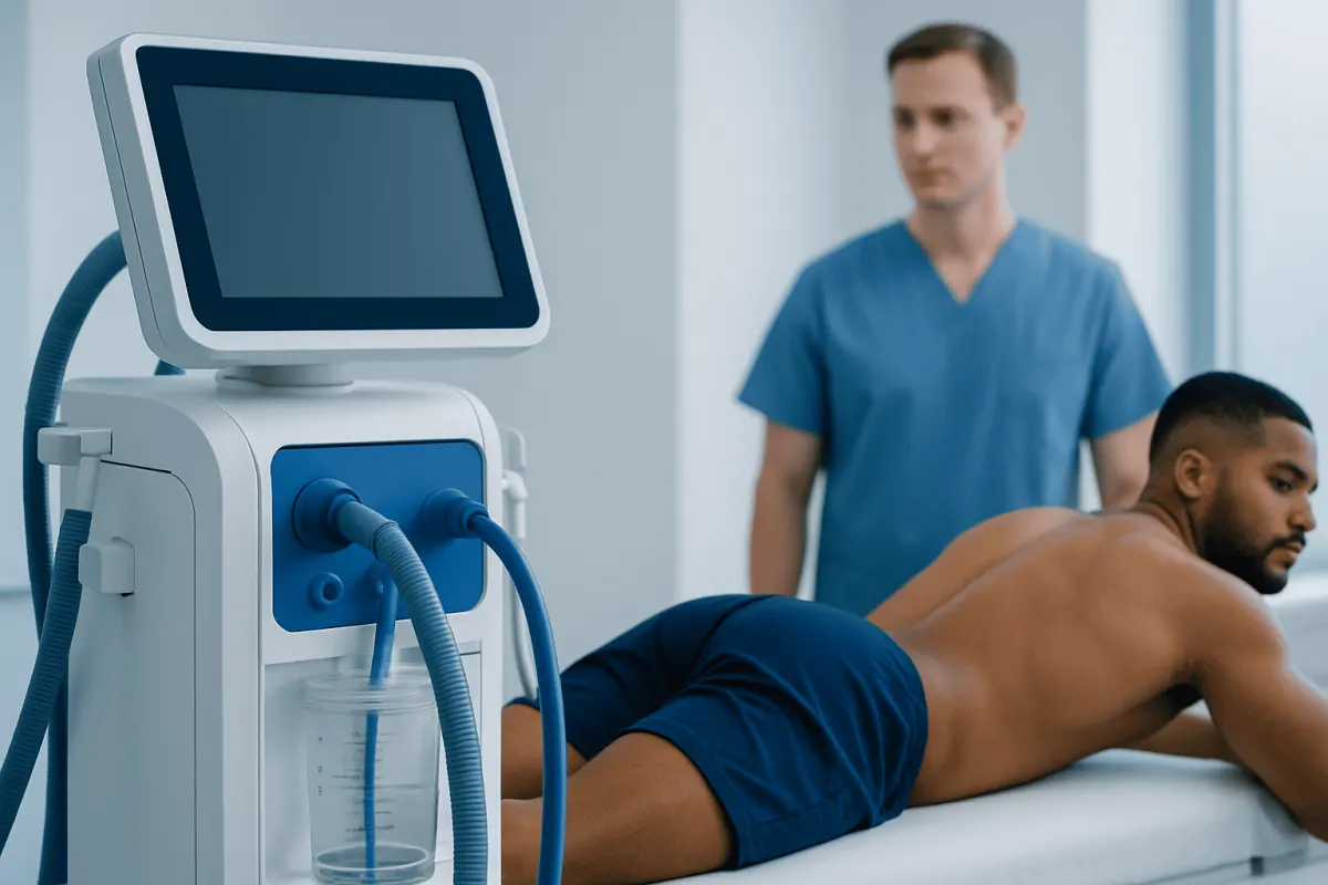 How a Male BBL Works and Who May Be a Candidate — brazilian butt lift men