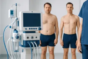 Male Tummy Tuck Before and After: Surgery and Recovery