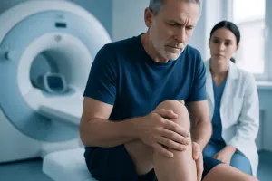Medial Meniscus Tears: How the Inner Knee Cushion Gets Injured