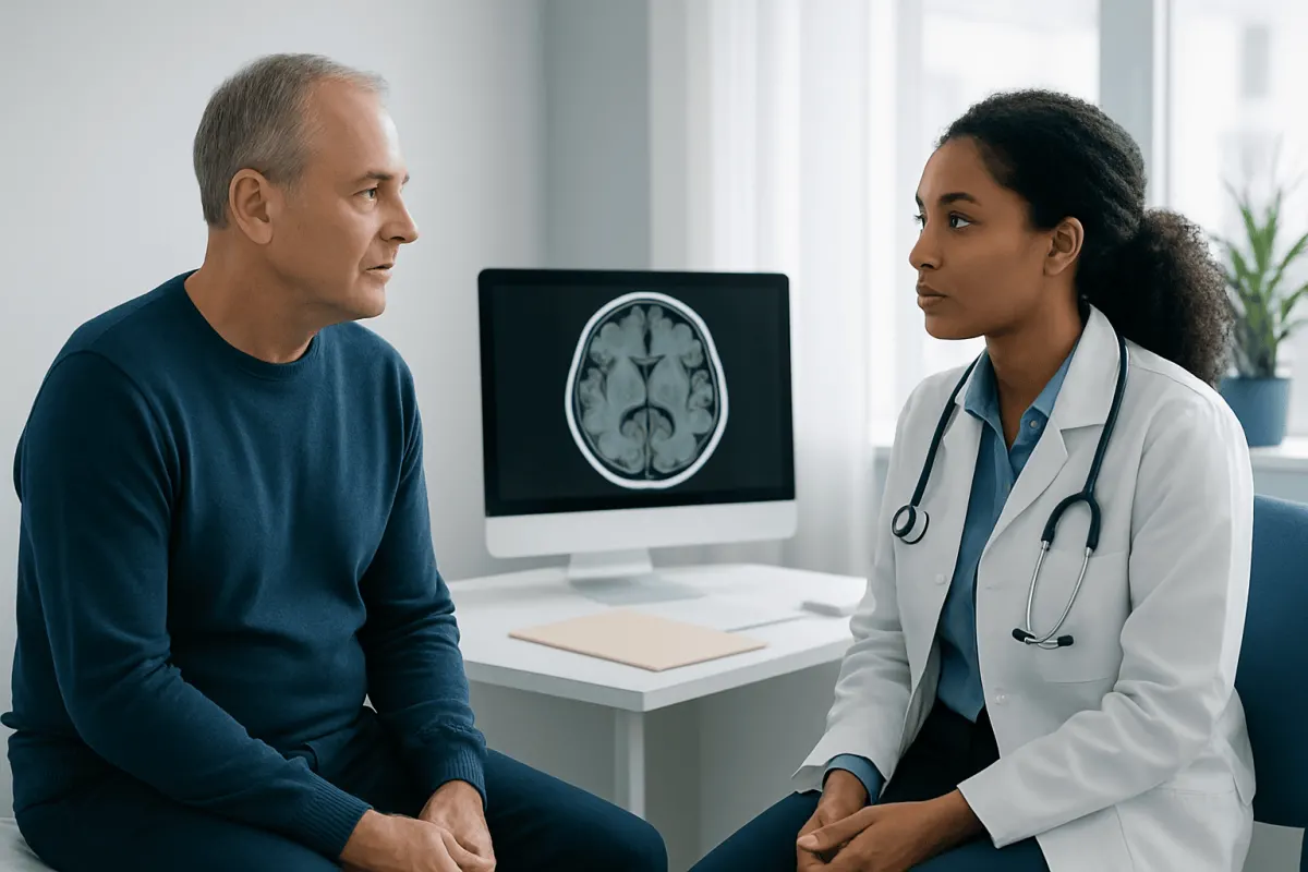 How a Meningioma MRI Works and Who May Need One — meningioma mri