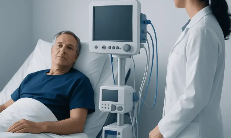 How a Mini Stroke Differs From a Full Stroke — life expectancy after mini stroke