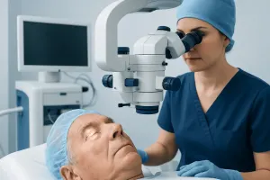 Morgagnian Cataract: An Evidence-Based Patient Guide