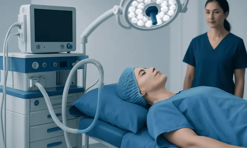 How a Neck Lift Works and Who May Be a Candidate — neck lift risks