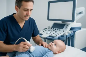 Bulging of Fontanelle: A Complete Medical Overview