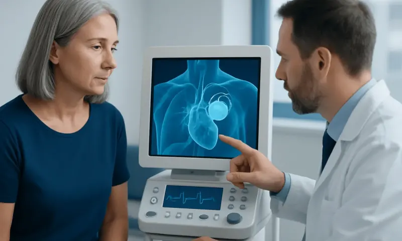 How a Pacemaker Works — am i a candidate for pacemaker