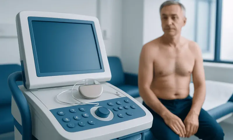 How a pacemaker works and who may benefit — pacemaker in turkey