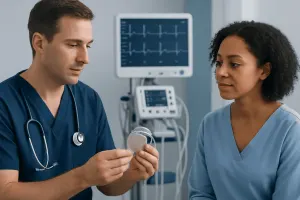 How Long Does a Pacemaker Last: An Evidence-Based Patient Guide