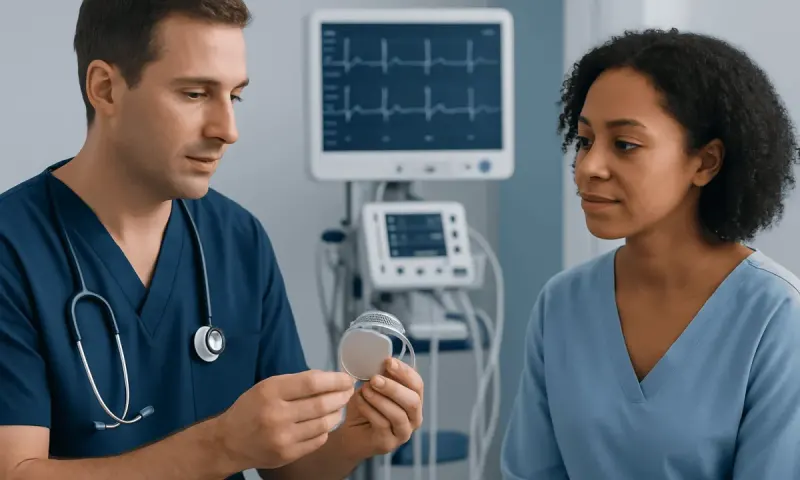 How a pacemaker works and who may need one — how long does a pacemaker last