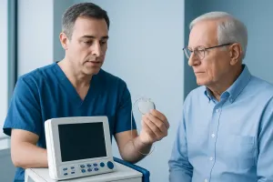 Pacemaker Card: An Evidence-Based Patient Guide