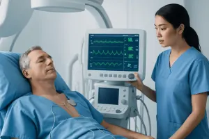 Heart Pacemaker Surgery: Steps, Recovery and Safety