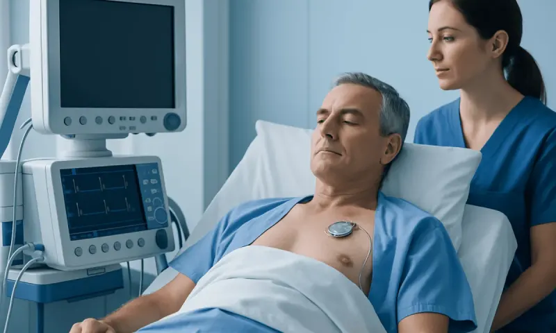 How a Pacemaker Works and Who May Need One — pacemaker surgery death rate