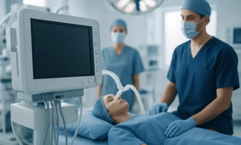 Surgeons preparing for a tummy tuck or panniculectomy procedure in an operating room.