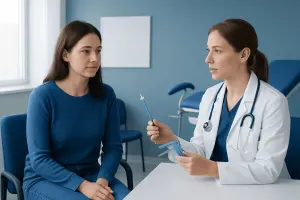 Pap Test Timing: When to Start, How Often, When to Stop