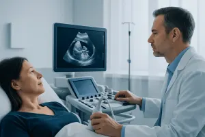 A Patent Foramen Ovale Is Common and Often Harmless
