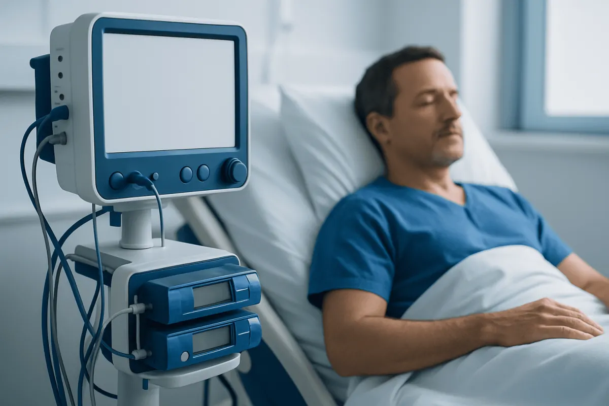 How a Penile Implant Works and Who May Be a Candidate — penile implant recovery