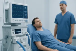 Penile Implant Risks: Infection, Pain, and Device Issues