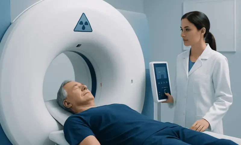 How a PET Scan Works and Why It Is Used — does pet scan have radiation