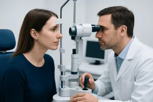 Pinguecula Removal Surgery Medical Questions: Procedure, Recovery and Results